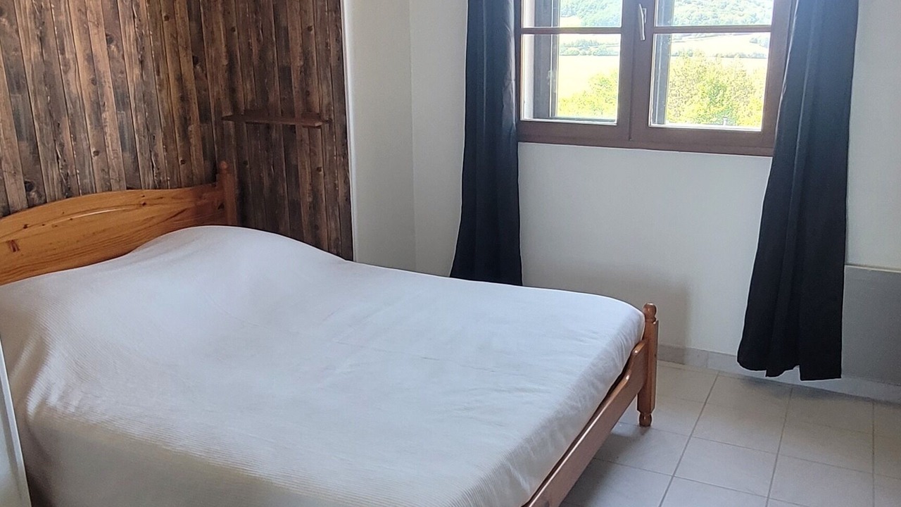 Photo of Bedroom in Boux-sous-Salmaise