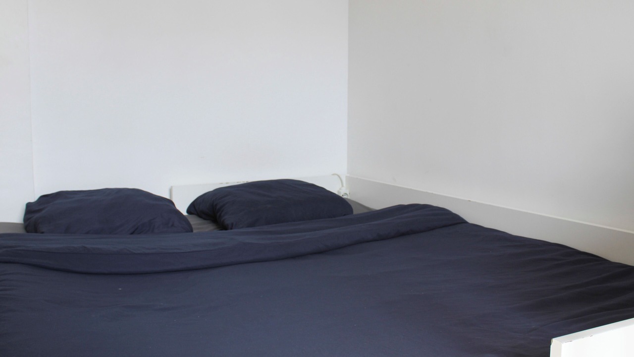 Photo of Bedroom in Pantin