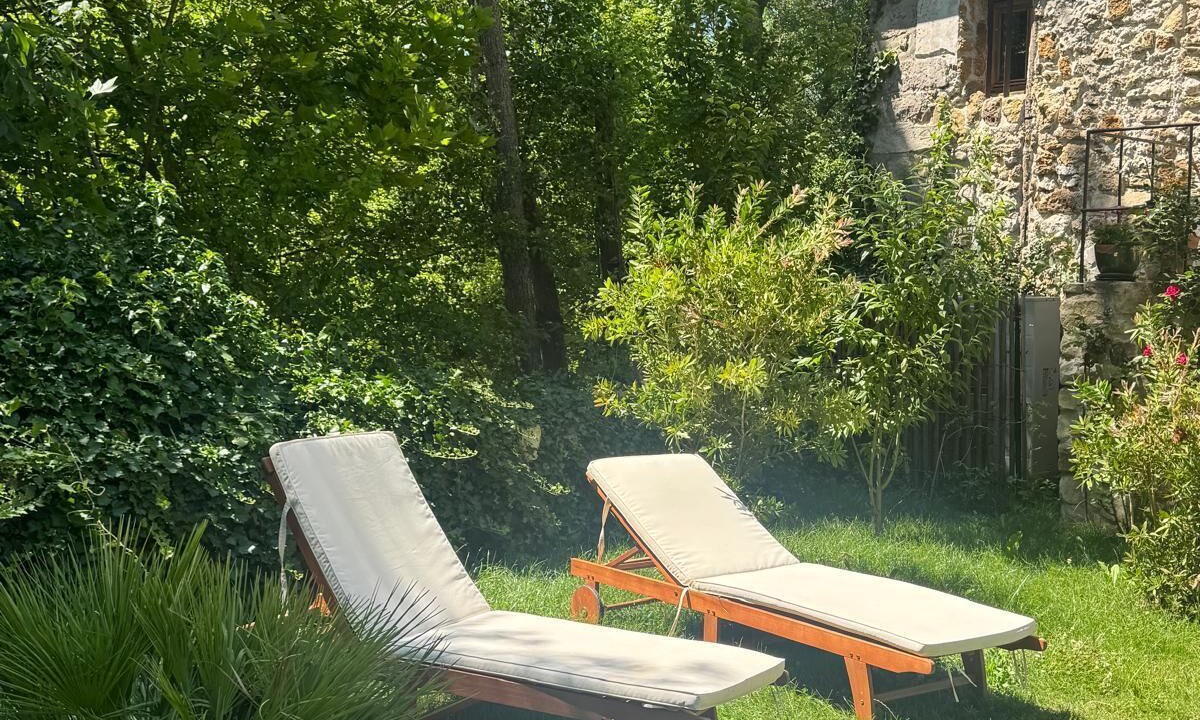Photo of Outdoor in Boussy-Saint-Antoine