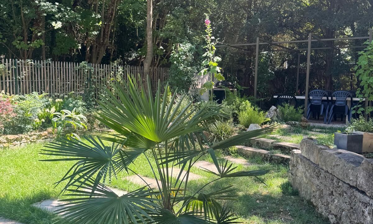 Photo of Outdoor in Boussy-Saint-Antoine