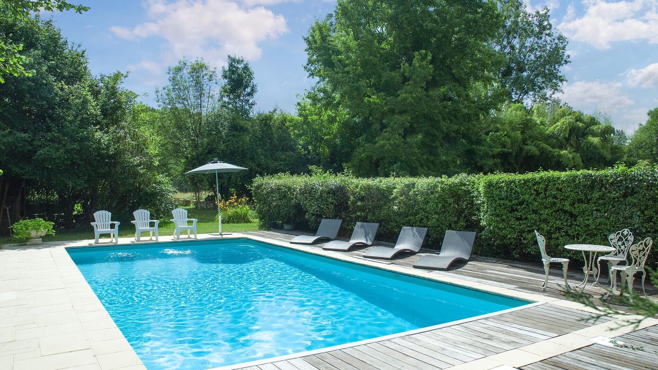 Photo of Outdoor in Guerigny
