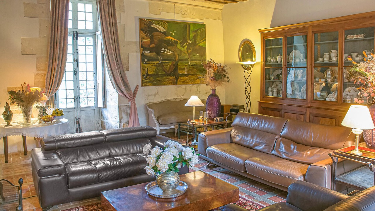 Photo of Bedroom in Guerigny