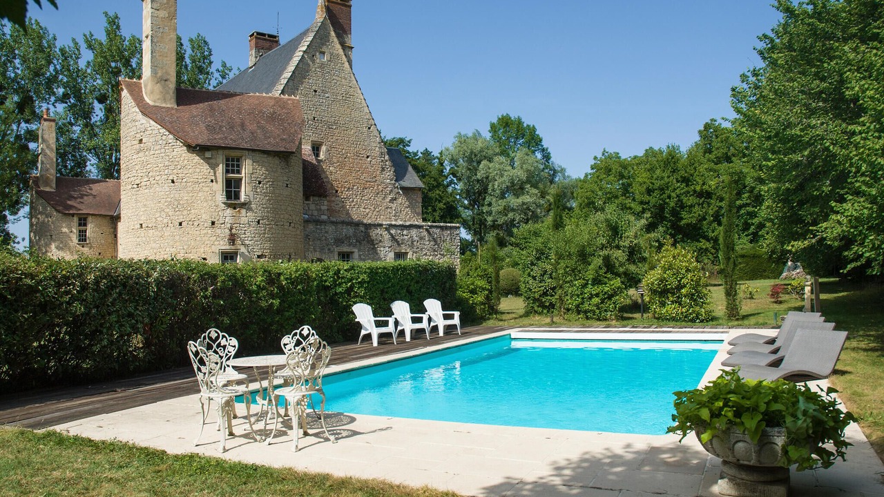 Photo of Outdoor in Guerigny