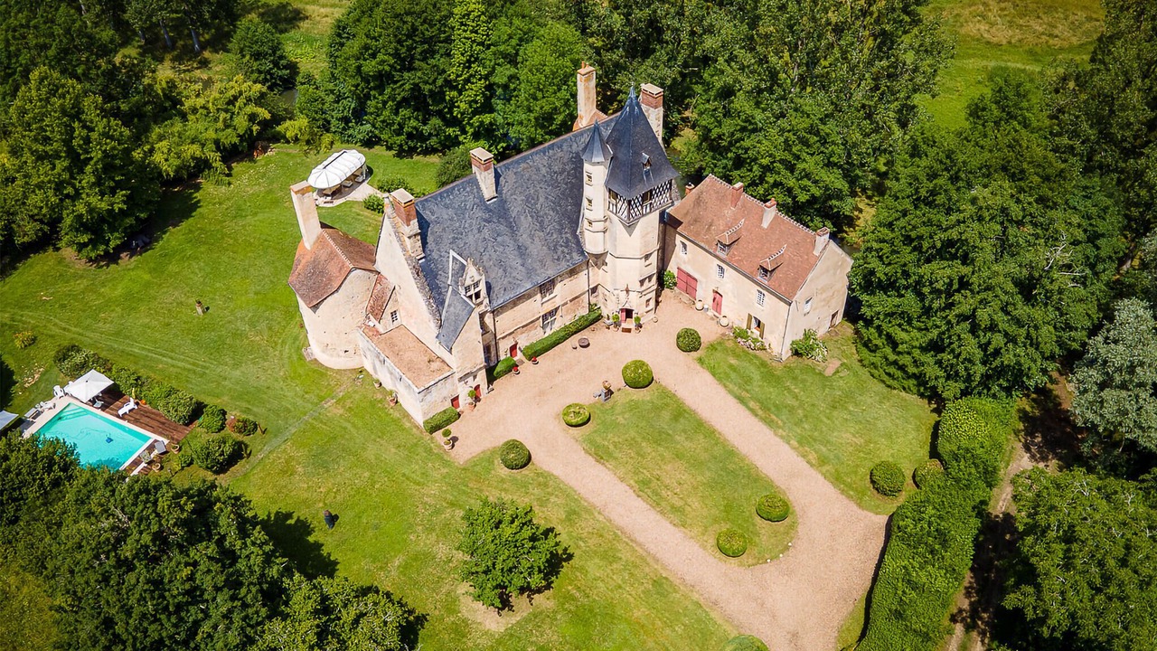 Photo of Others in Guerigny