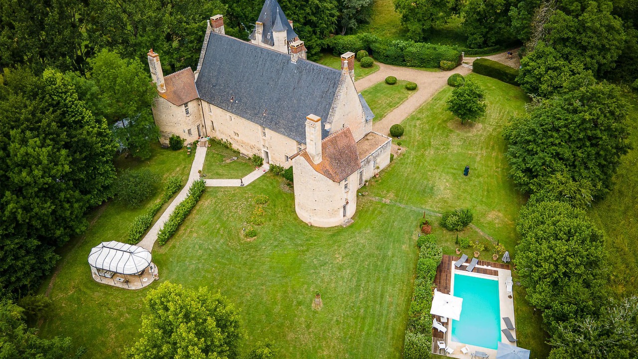 Photo of Others in Guerigny