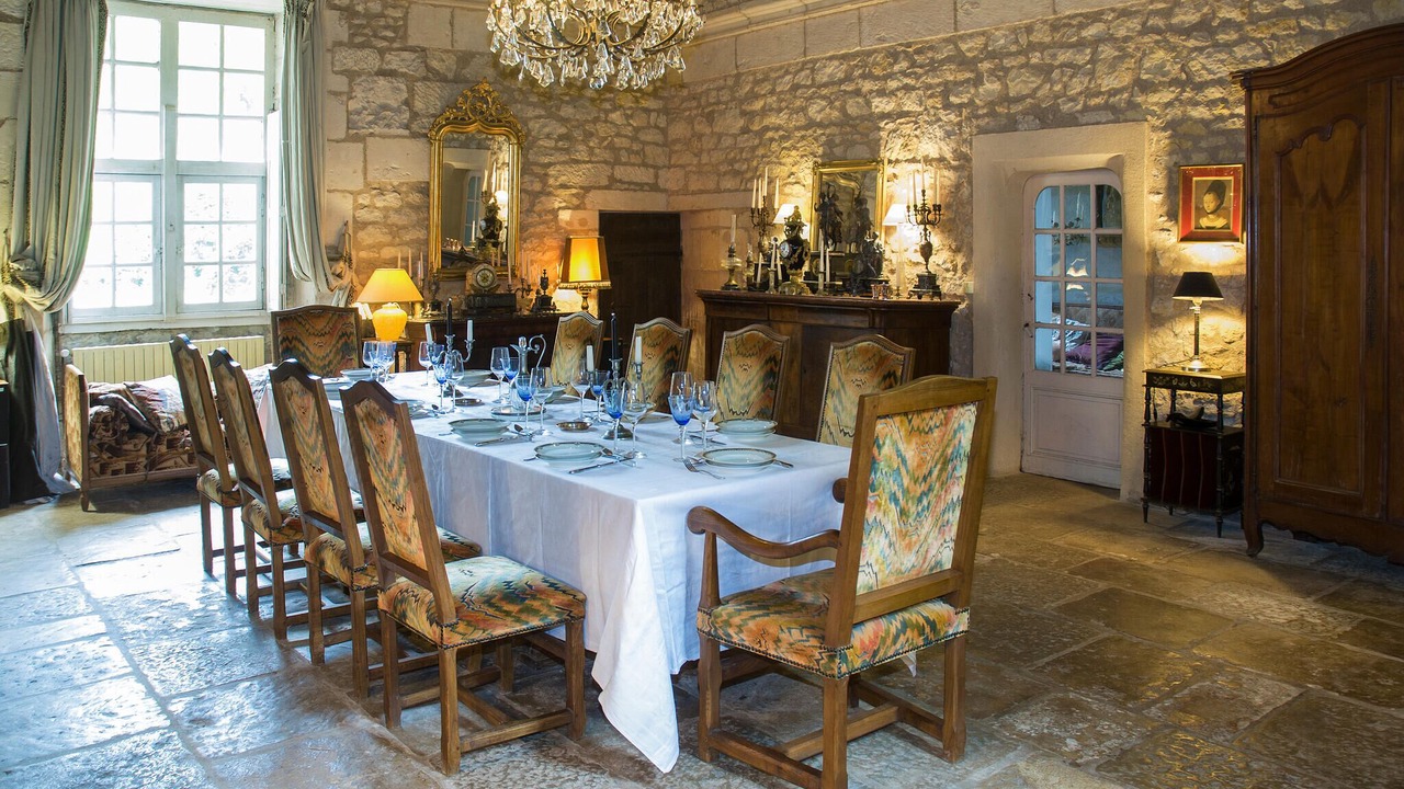 Photo of Bedroom in Guerigny