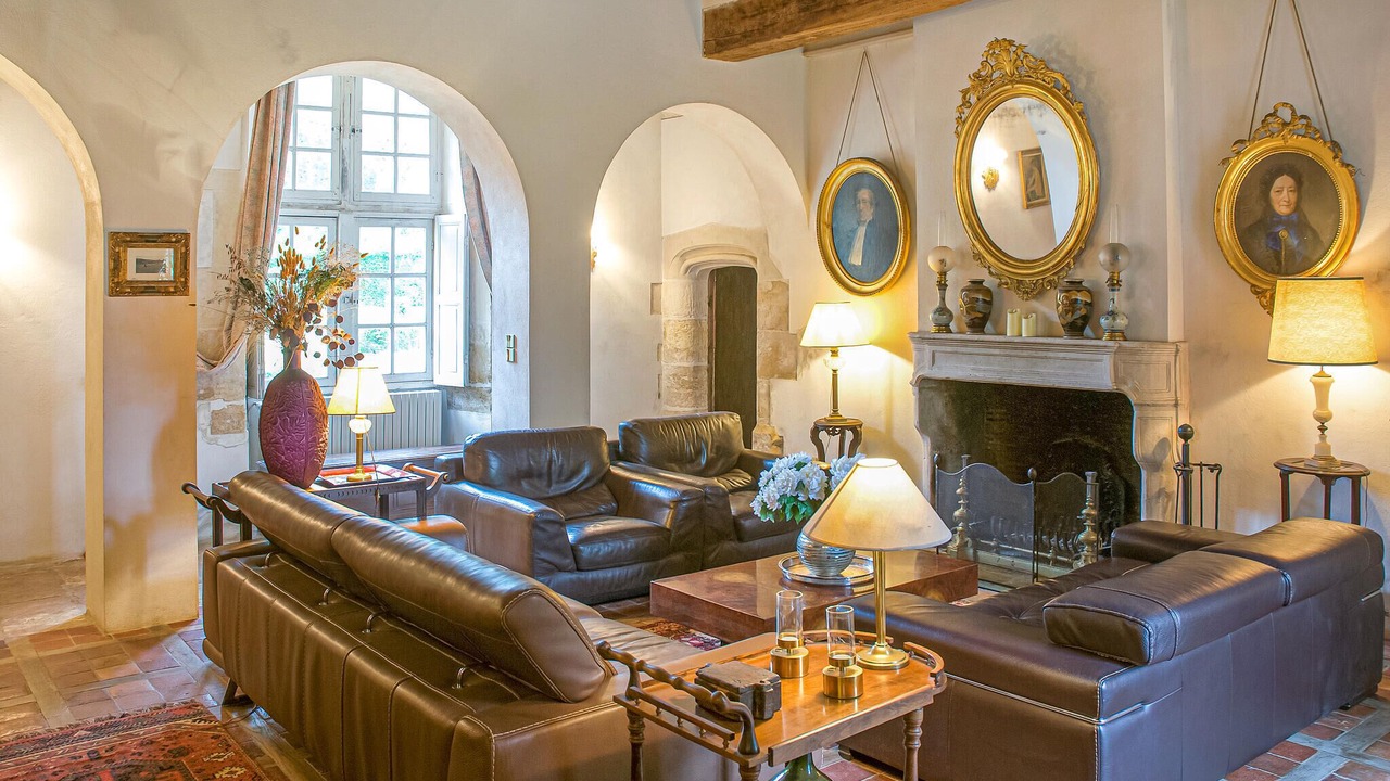 Photo of Bedroom in Guerigny