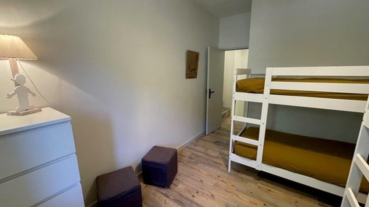 Photo of Bedroom in Villecheneve