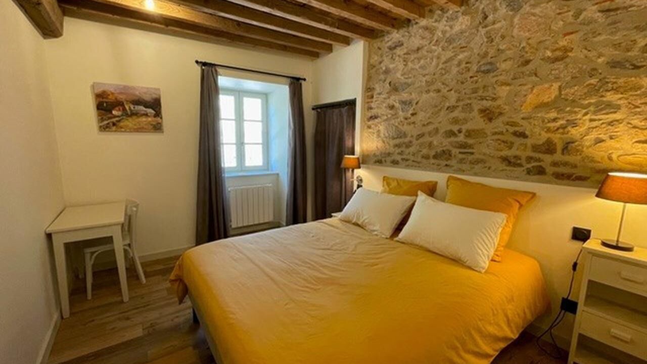 Photo of Bedroom in Villecheneve