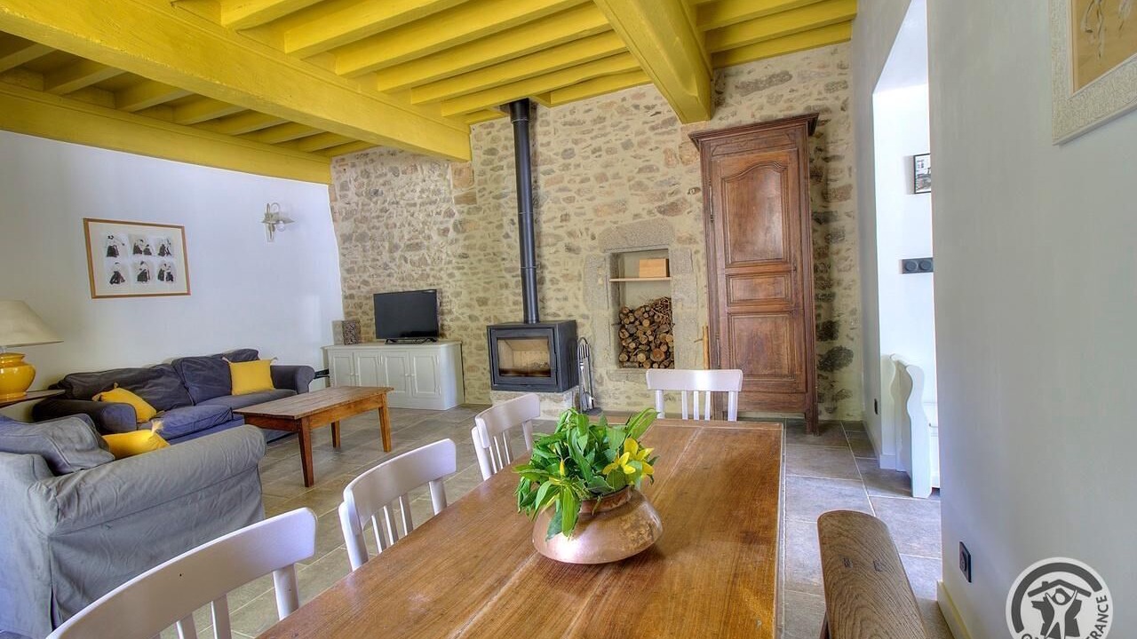 Photo of Livingroom in Villecheneve