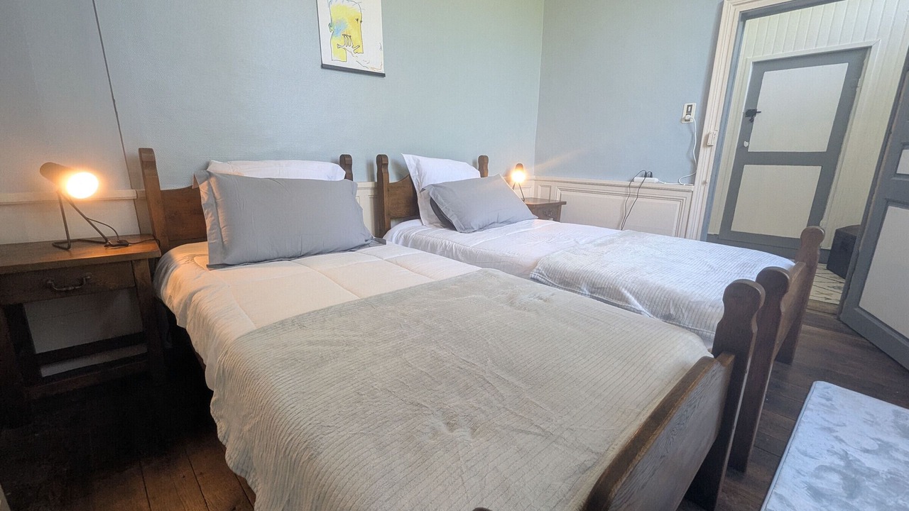 Photo of Bedroom in Gudmont