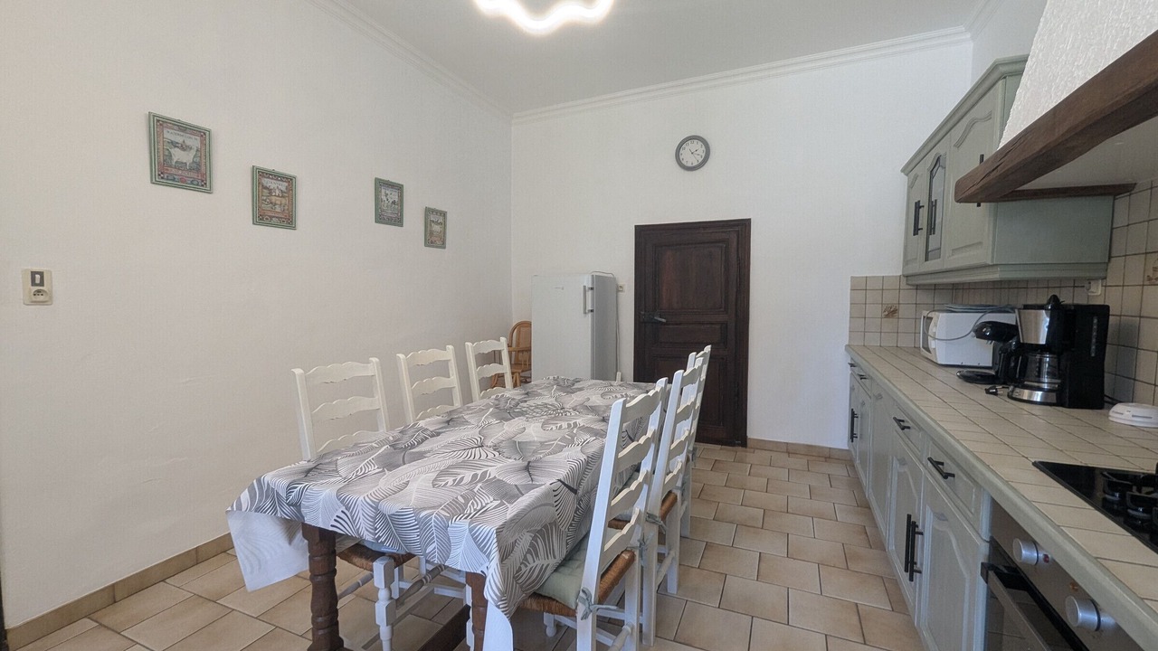 Photo of Kitchen in Gudmont