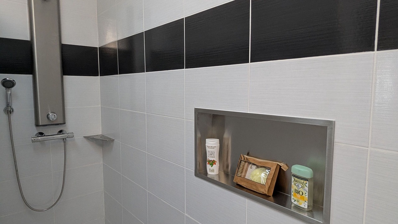 Photo of Bathroom in Milly-sur-Bradon
