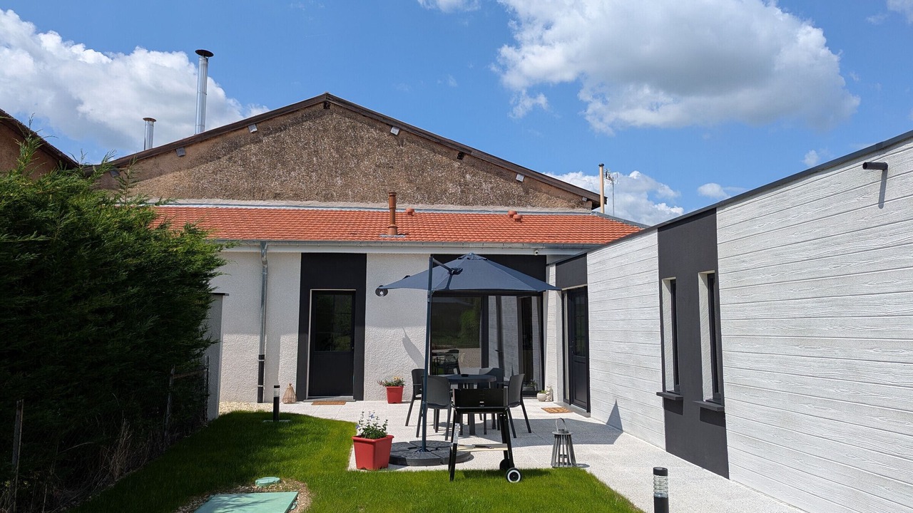 Photo of Outdoor in Milly-sur-Bradon