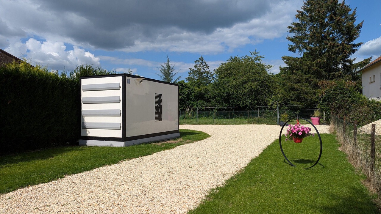 Photo of Outdoor in Milly-sur-Bradon