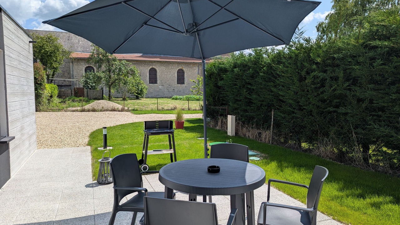 Photo of Outdoor in Milly-sur-Bradon