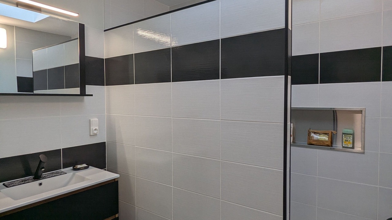 Photo of Bathroom in Milly-sur-Bradon
