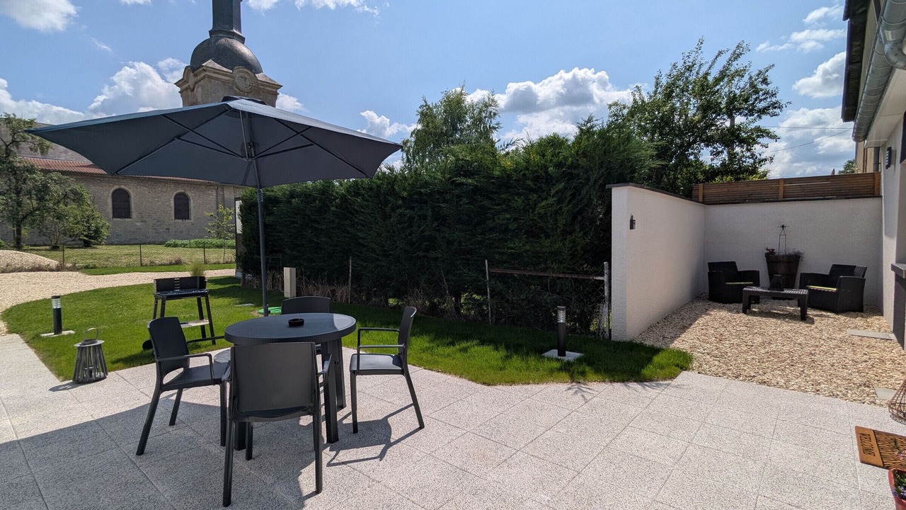 Photo of Outdoor in Milly-sur-Bradon