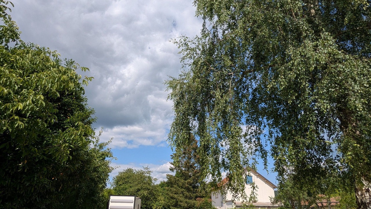 Photo of Outdoor in Milly-sur-Bradon