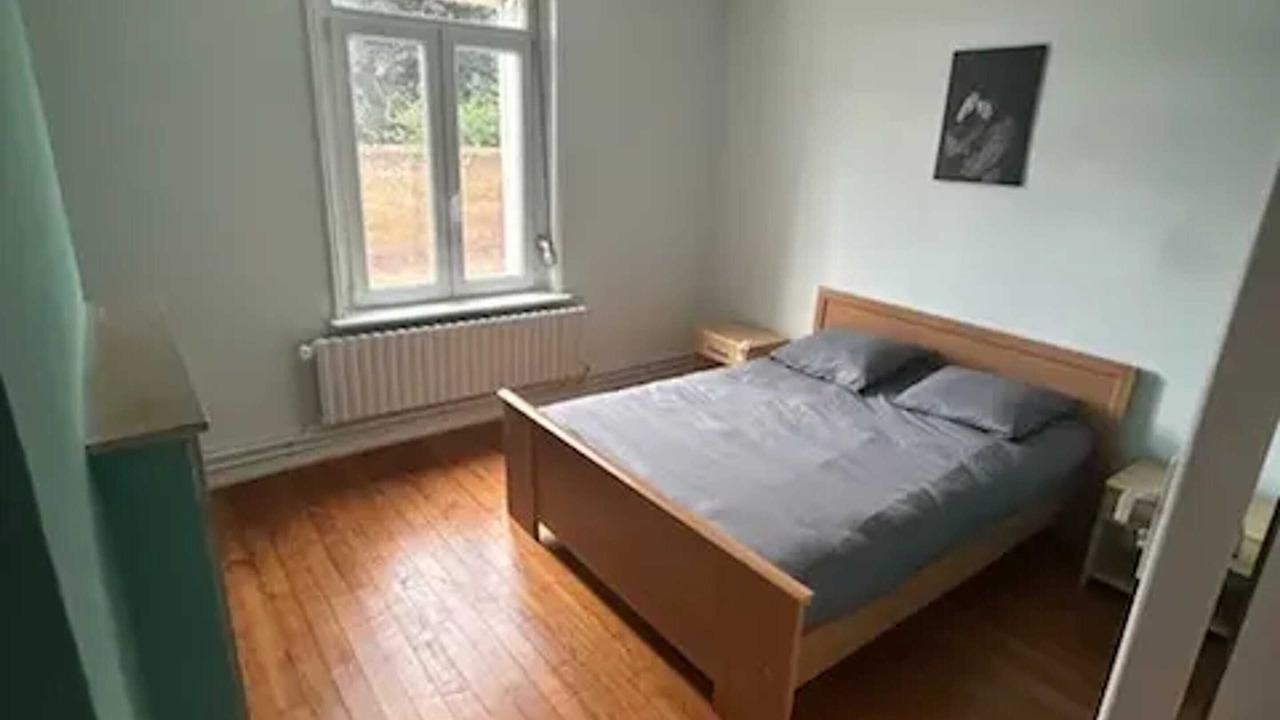 Photo of Bedroom in Thun-Saint-Martin