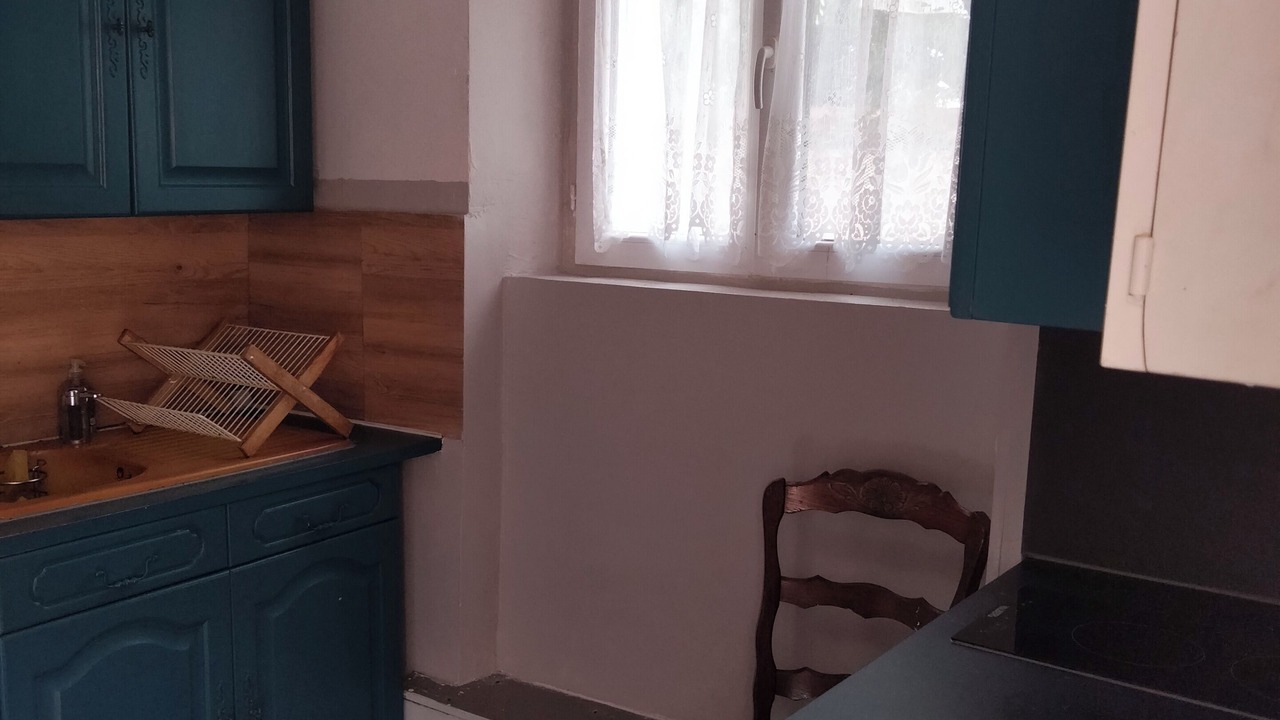 Photo of Kitchen in Saint-Pierre-les-Nemours