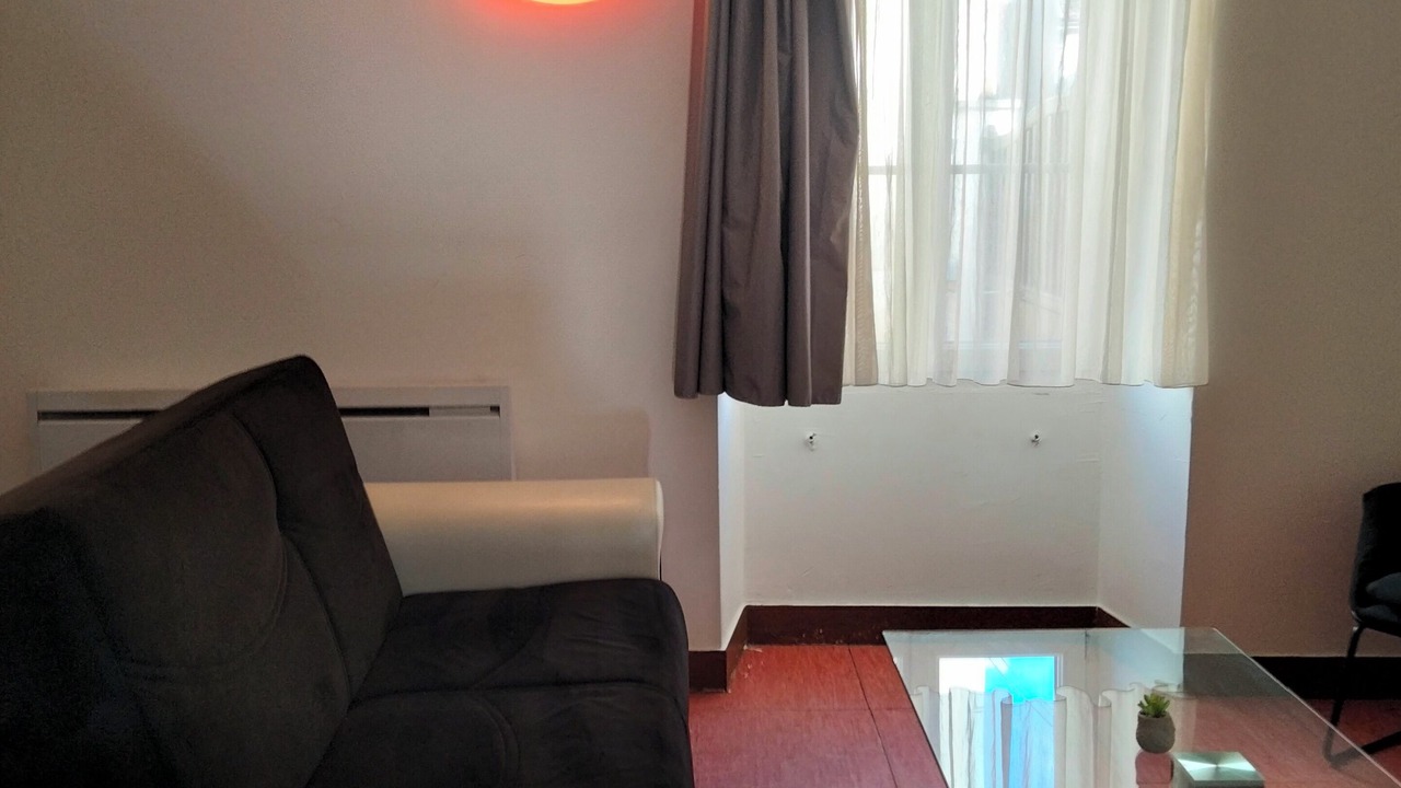 Photo of Livingroom in Saint-Pierre-les-Nemours