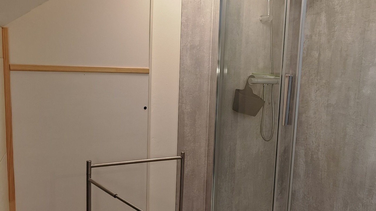 Photo of Bathroom in Saint-Agnan