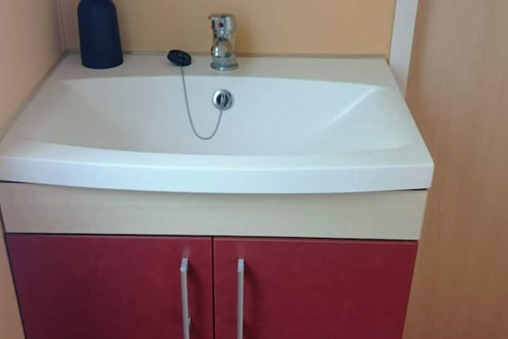 Photo of Bathroom in Saint-Cheron