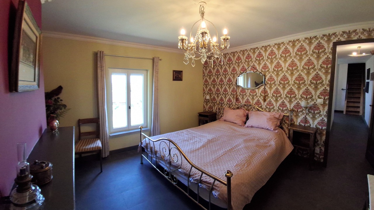 Photo of Bedroom in Erloy