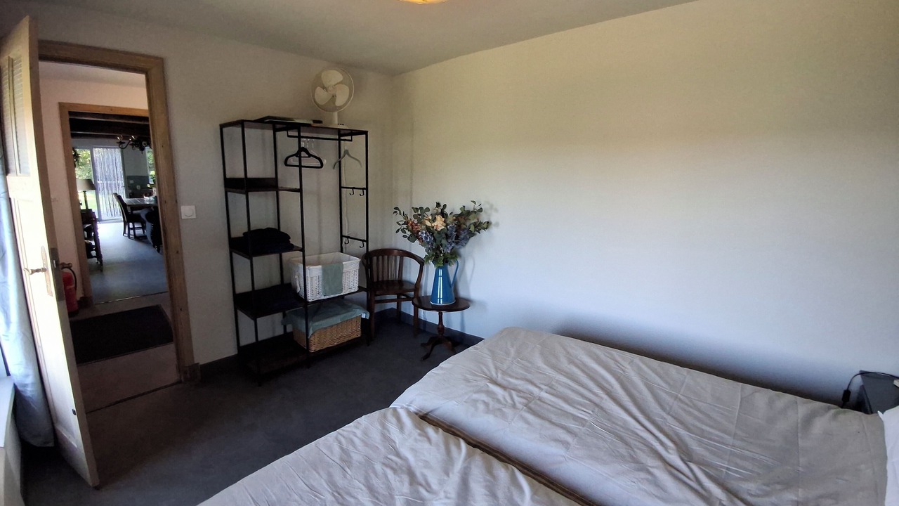 Photo of Bedroom in Erloy