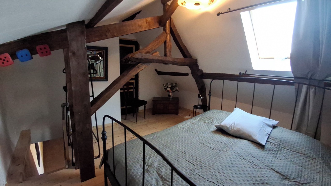 Photo of Bedroom in Erloy