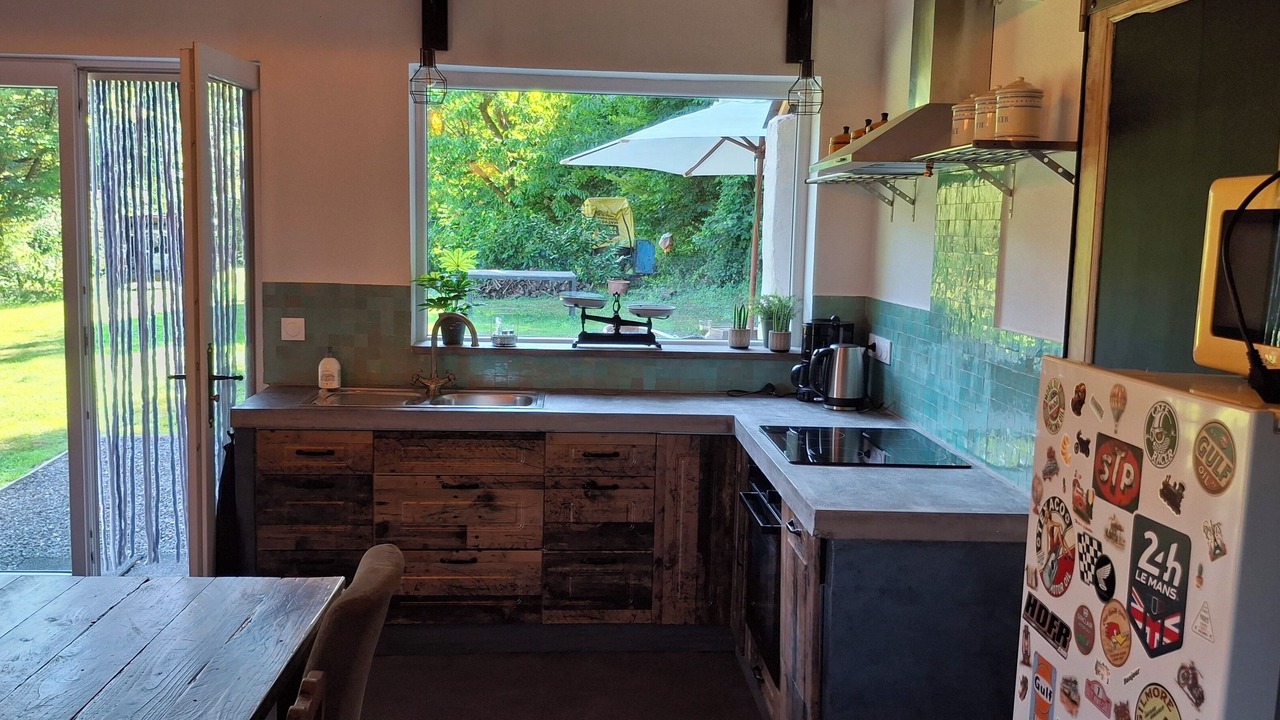 Photo of Kitchen in Erloy