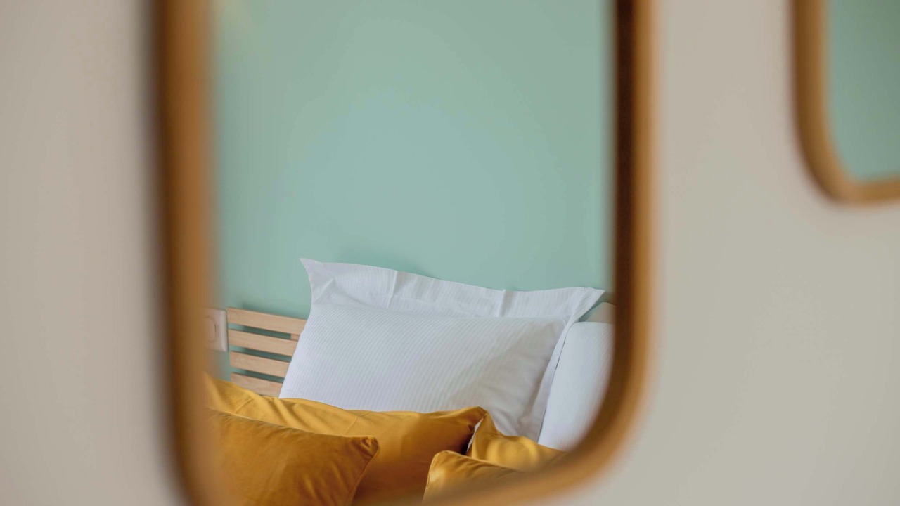 Photo of Bedroom in Vers-sur-Selle