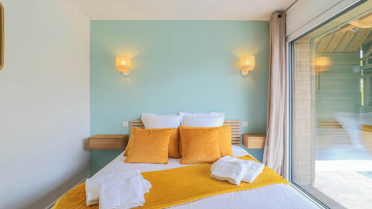 Photo of Bedroom in Vers-sur-Selle