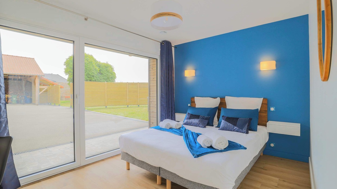 Photo of Bedroom in Vers-sur-Selle