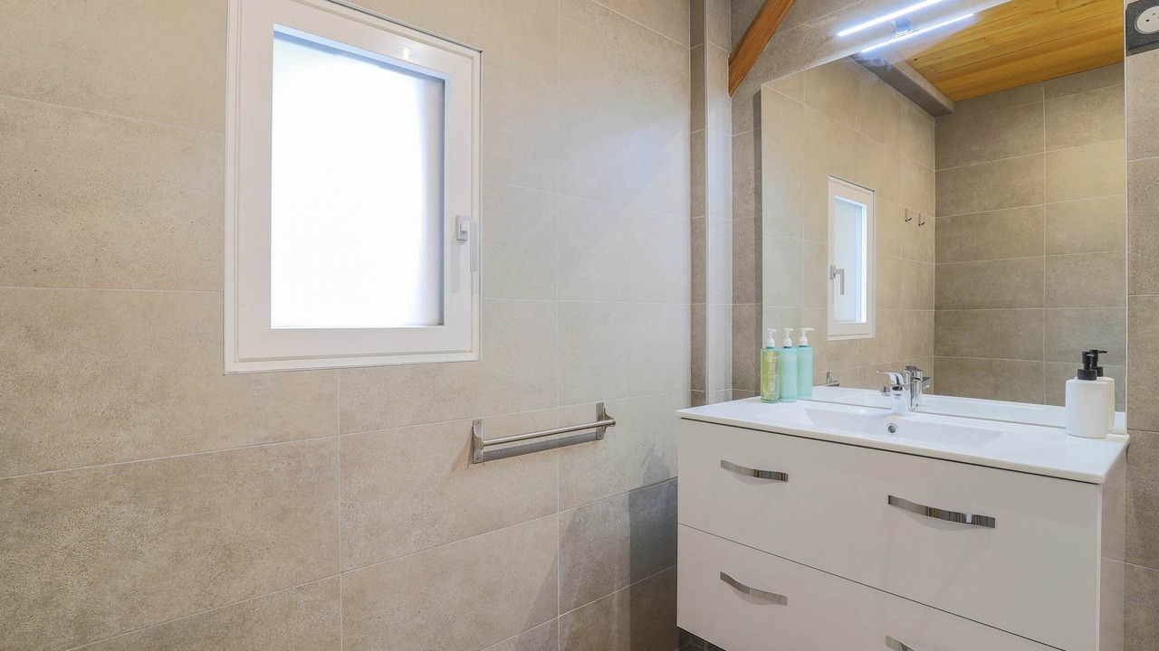 Photo of Bathroom in Vers-sur-Selle