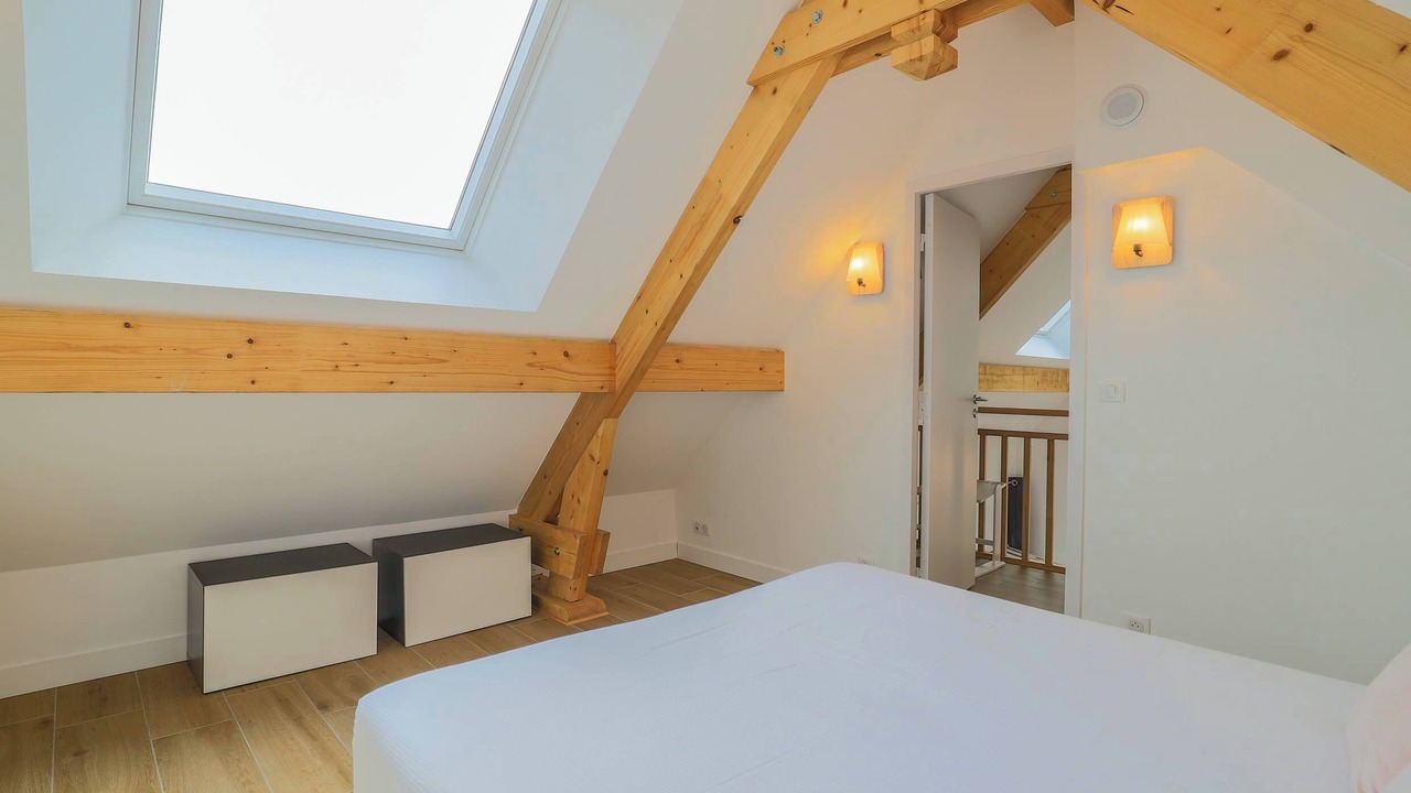 Photo of Bedroom in Vers-sur-Selle