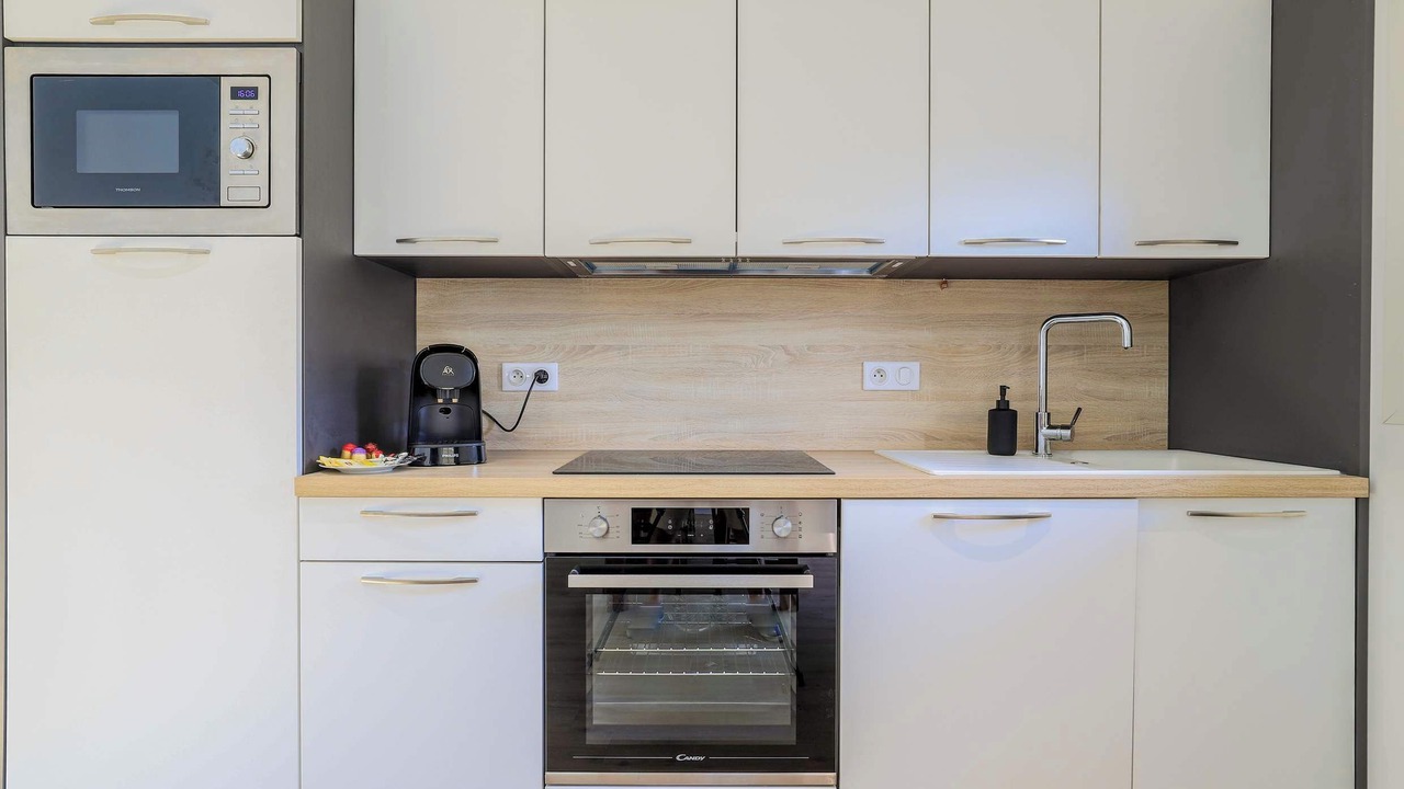 Photo of Kitchen in Vers-sur-Selle