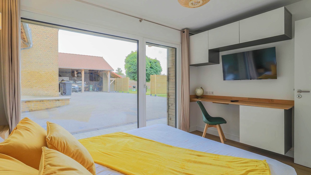Photo of Bedroom in Vers-sur-Selle