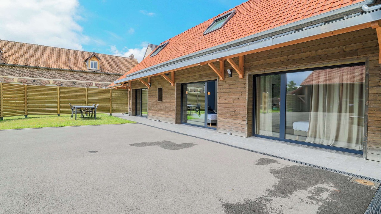 Photo of Outdoor in Vers-sur-Selle