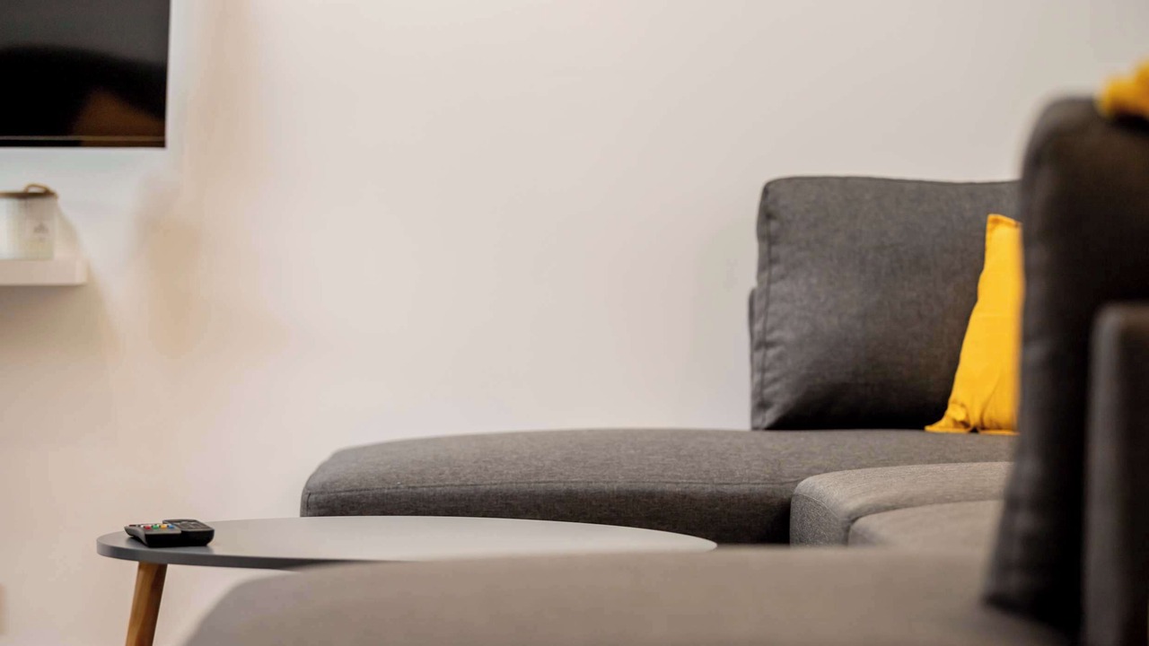 Photo of Livingroom in Vers-sur-Selle