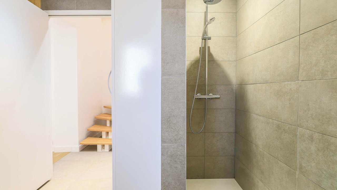 Photo of Bathroom in Vers-sur-Selle