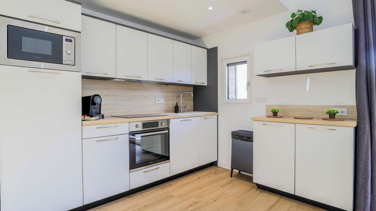Photo of Kitchen in Vers-sur-Selle