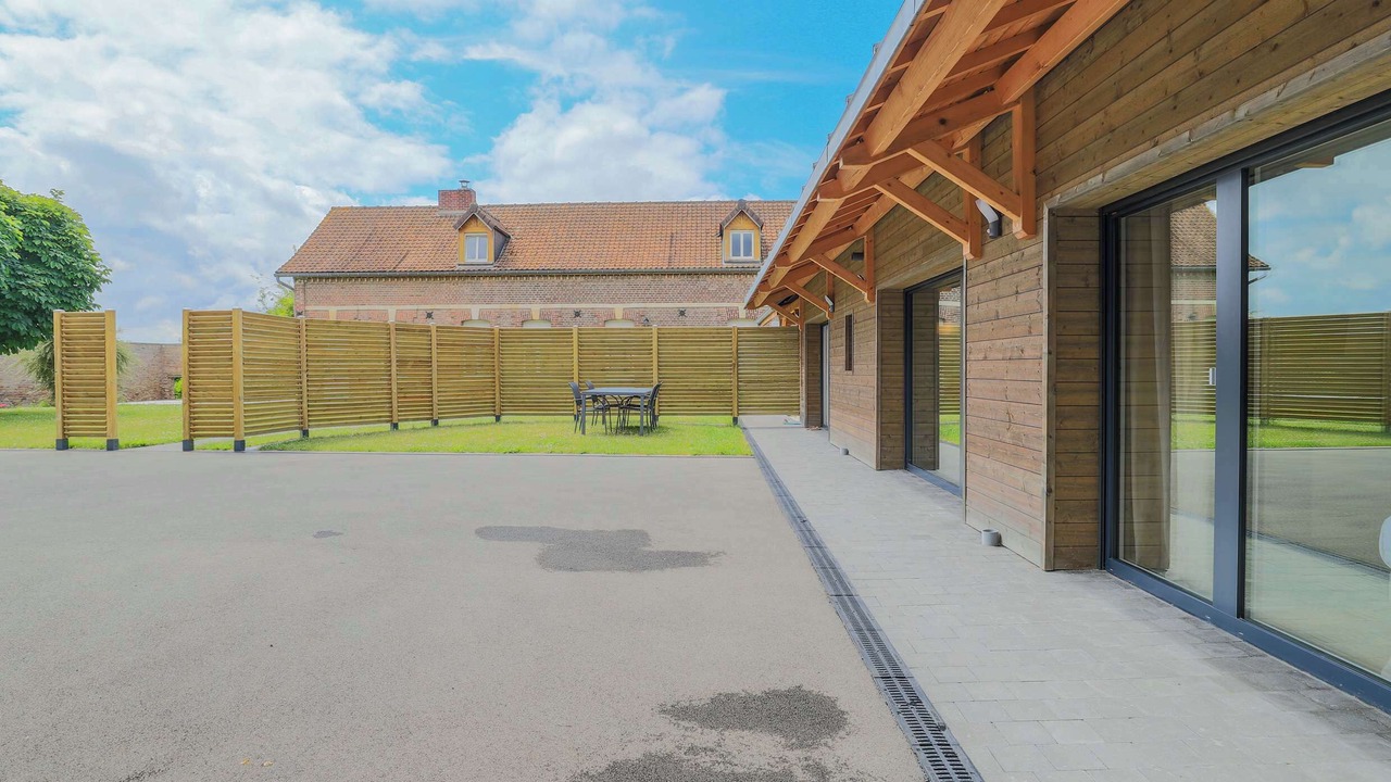 Photo of Outdoor in Vers-sur-Selle