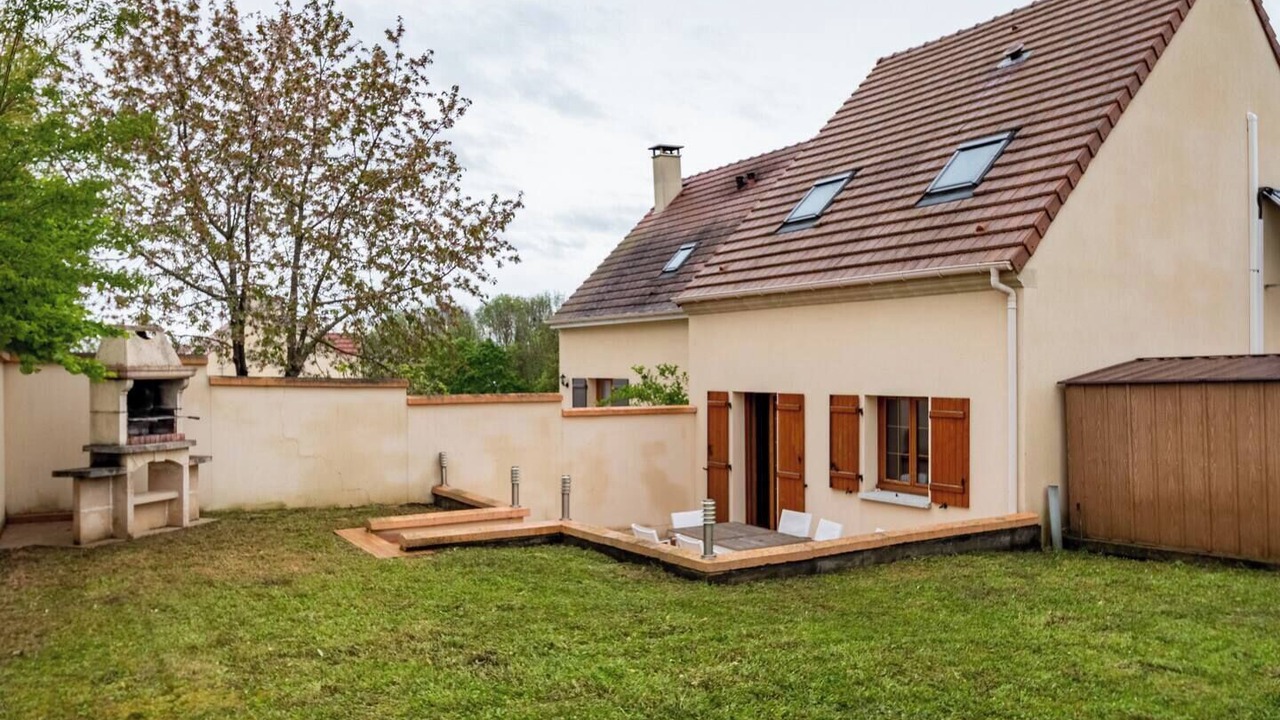 Photo of Patio Balcony in Bonnieres-sur-Seine