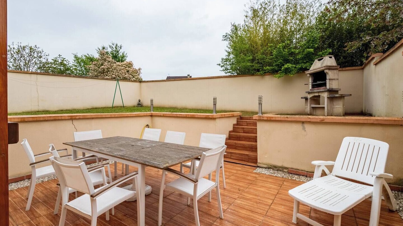Photo of Outdoor in Bonnieres-sur-Seine