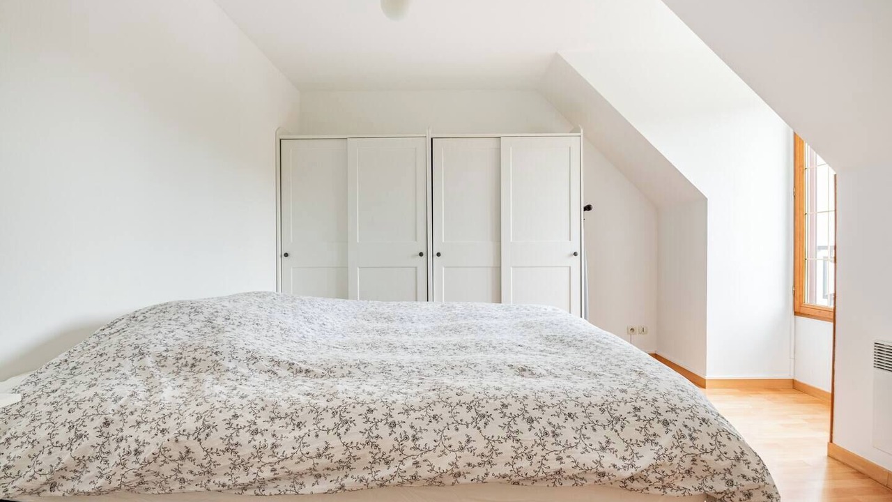 Photo of Bedroom in Bonnieres-sur-Seine