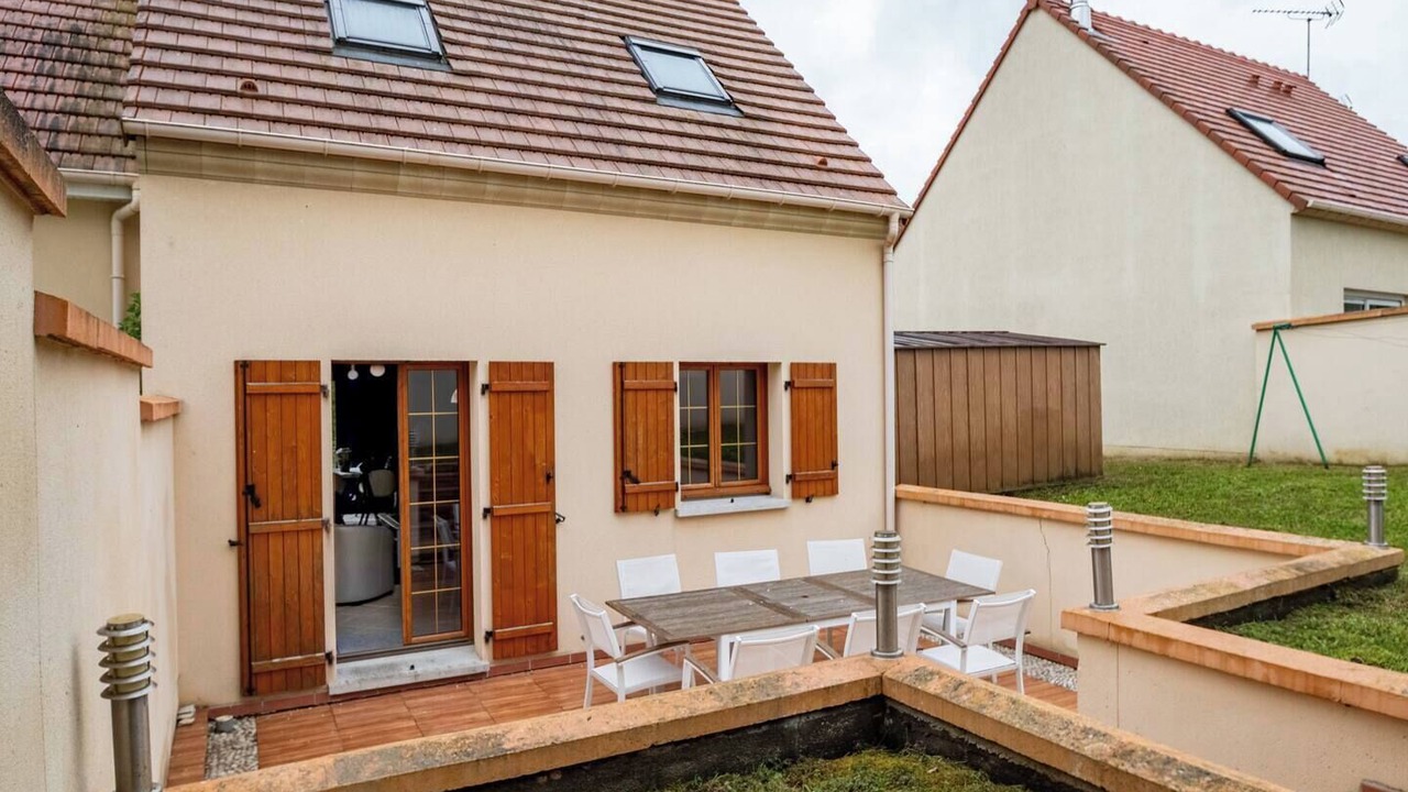 Photo of Outdoor in Bonnieres-sur-Seine
