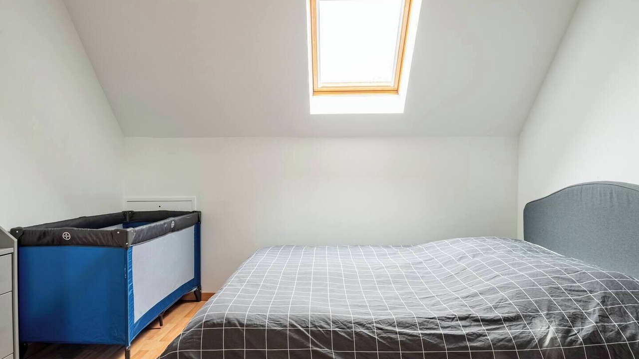Photo of Bedroom in Bonnieres-sur-Seine
