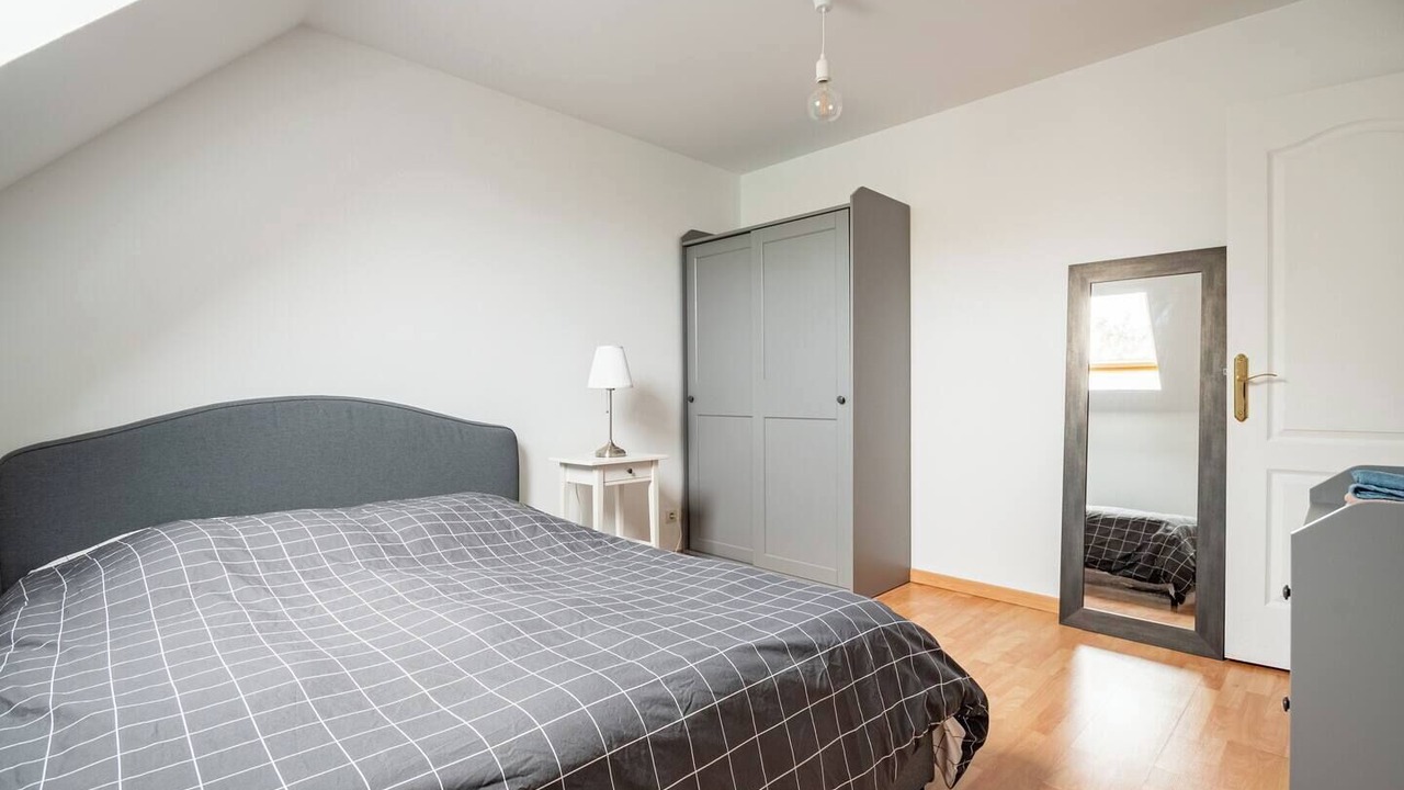 Photo of Bedroom in Bonnieres-sur-Seine